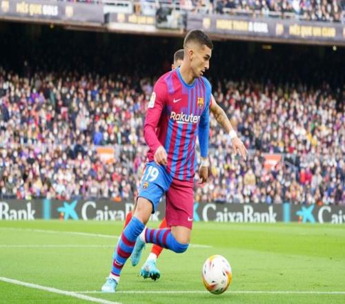 英雄联盟投注- 冲刺阶段体能课后，瓦伦西亚复出首秀备战英超，底气十足，赛季目标并未改变