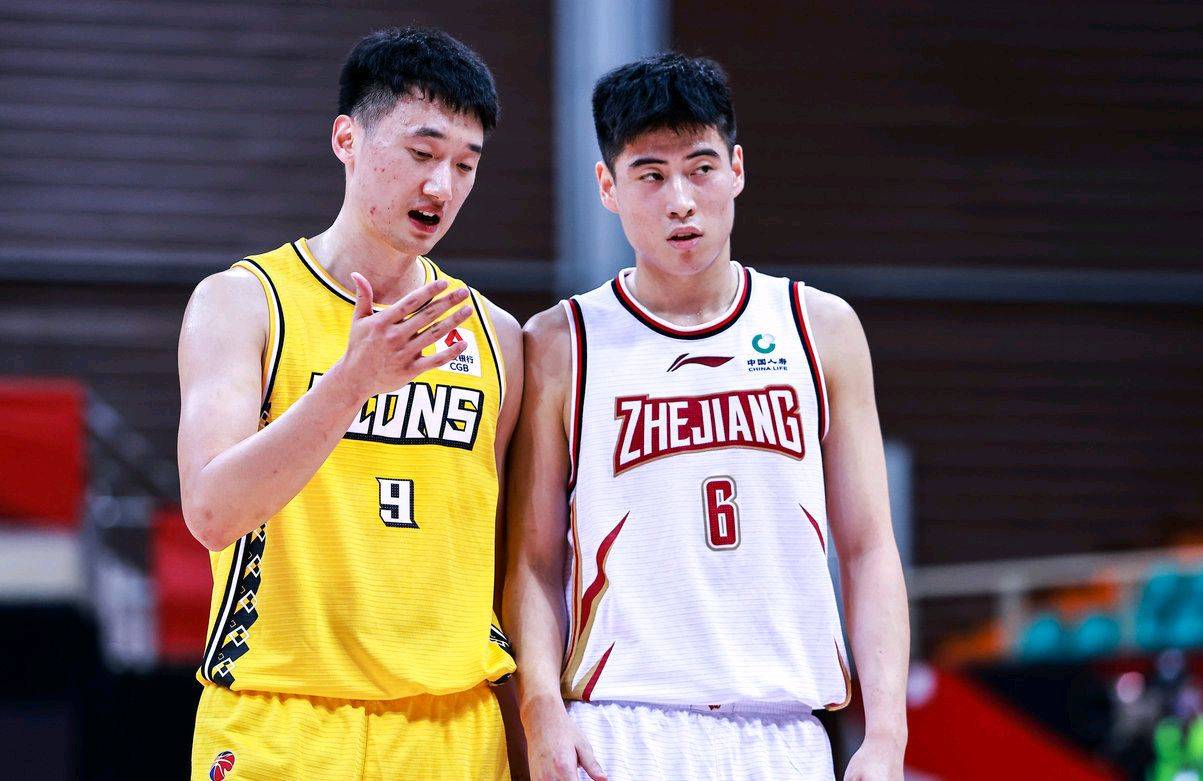 开云- CBA三消息 