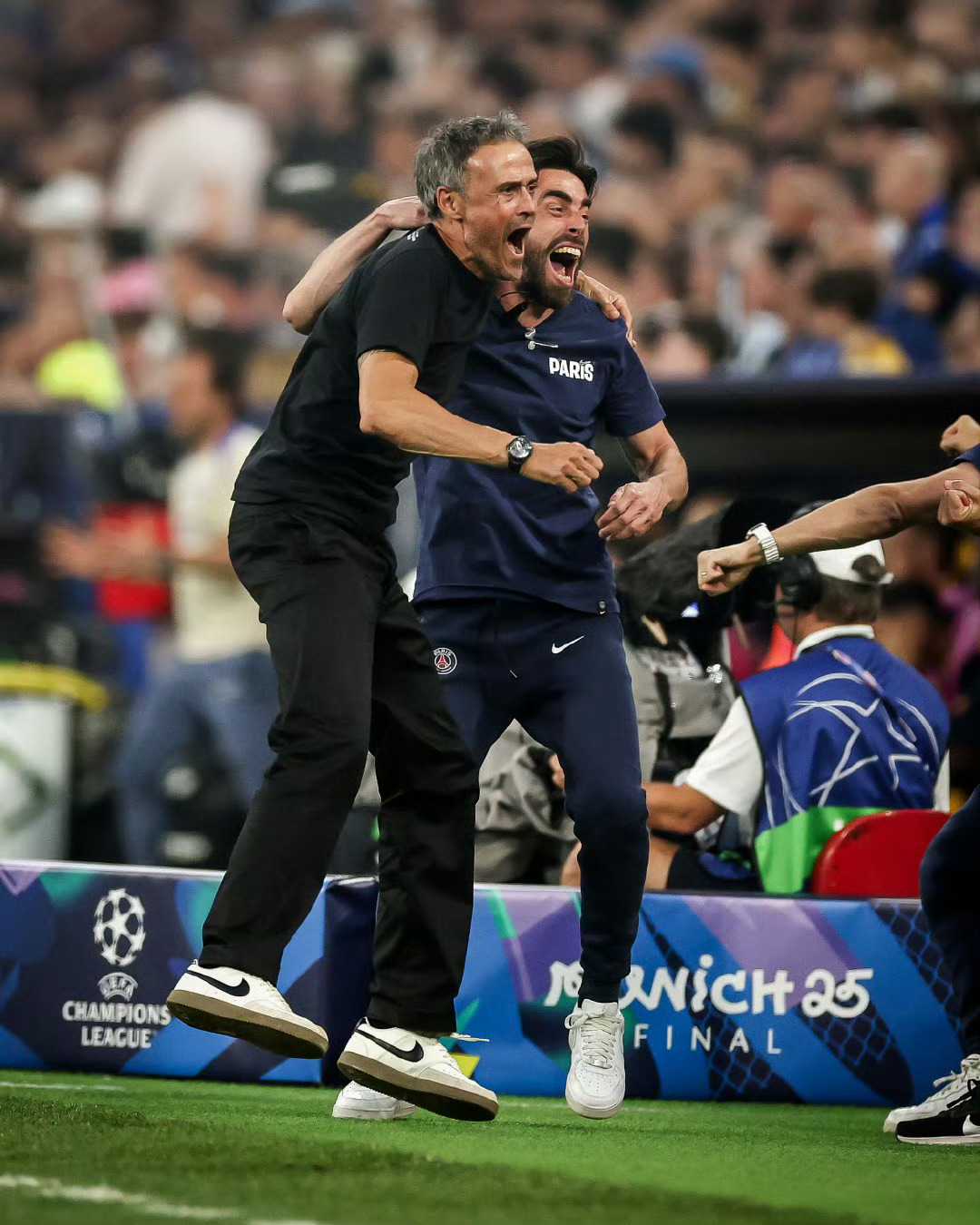 九游-NBA总决赛赛程吃紧；巴黎圣日耳曼赛后外线爆发；压力陡增；赛程密集仍需轮换的简单介绍